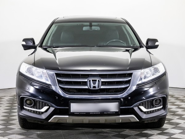 Honda Crosstour