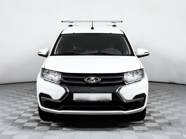 LADA (ВАЗ) Largus