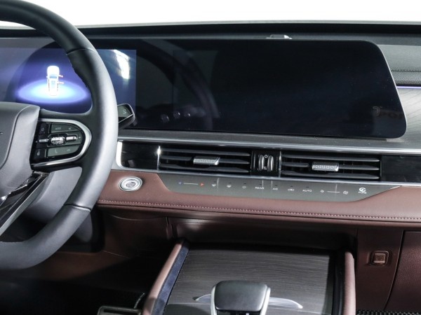 Chery Tiggo 8 Pro MAX