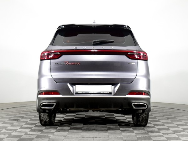 Chery Tiggo 7 Pro MAX