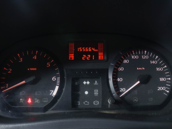 LADA (ВАЗ) Largus