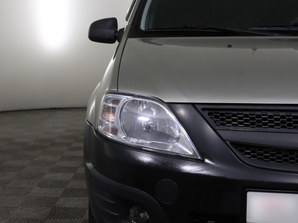 LADA (ВАЗ) Largus