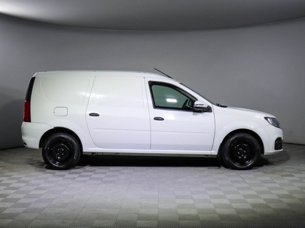 LADA (ВАЗ) Largus