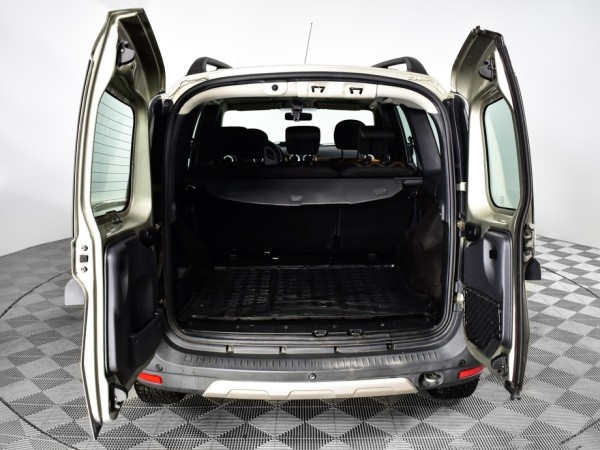 LADA (ВАЗ) Largus