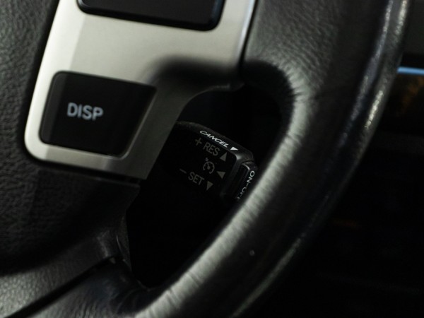 Toyota Land Cruiser 200