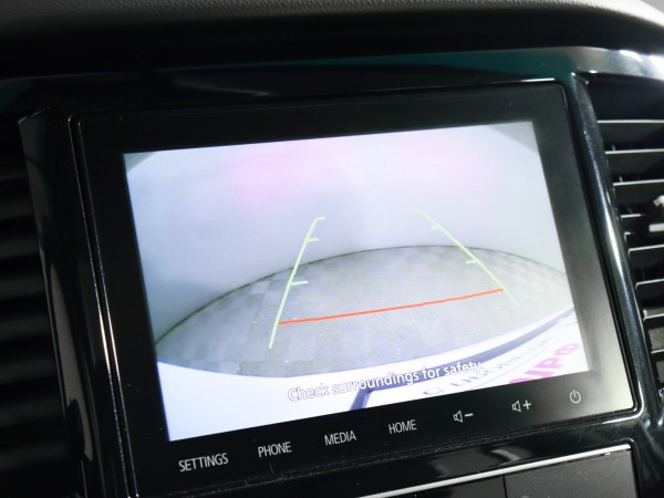 Mitsubishi Montero Sport