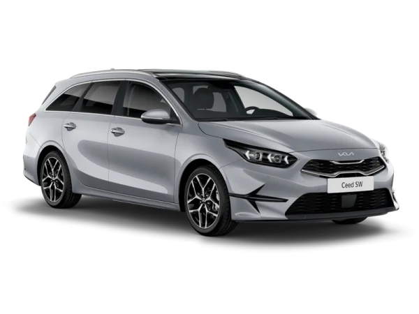 Kia Ceed SW