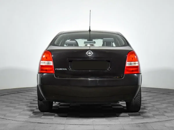 Nissan Primera