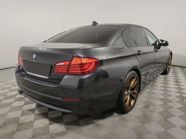 BMW 5 серии