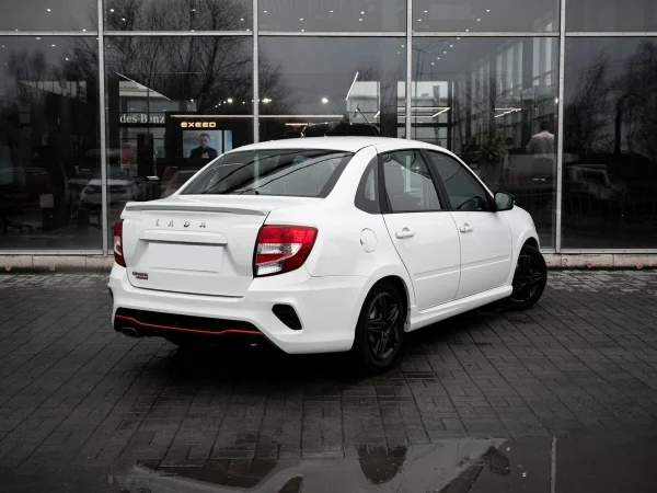 LADA (ВАЗ) Granta Sport