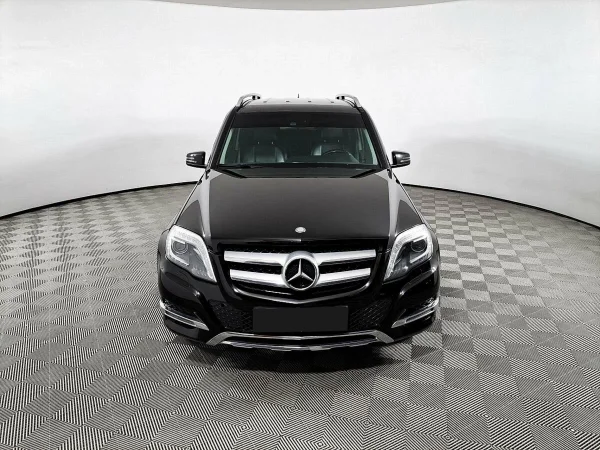 Mercedes-Benz CLK-Класс