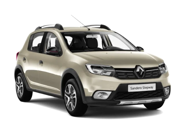 Renault Sandero Stepway