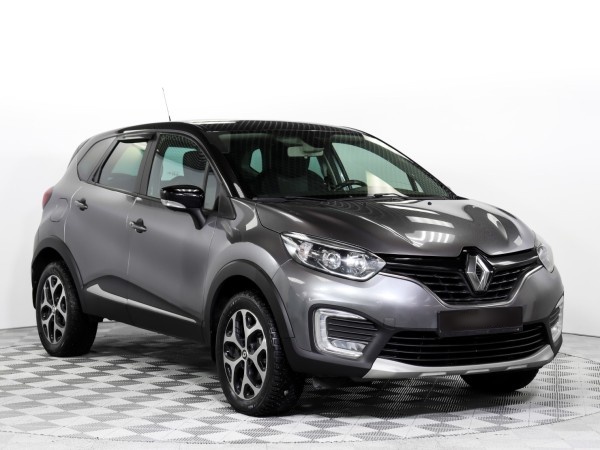 Renault Kaptur