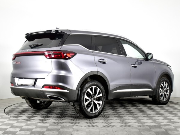 Chery Tiggo 7 Pro MAX