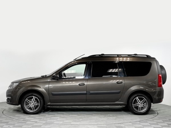 LADA (ВАЗ) Largus