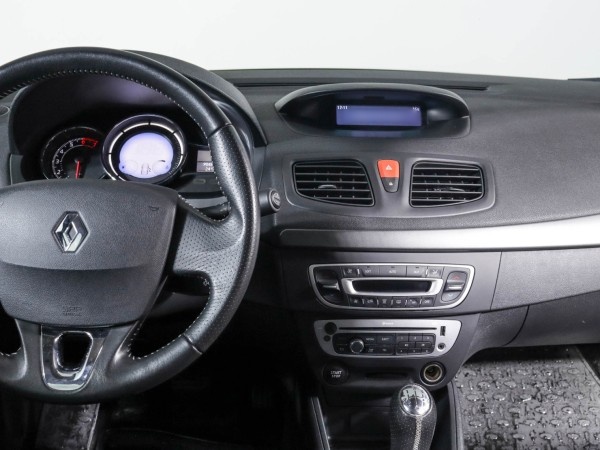 Renault Fluence
