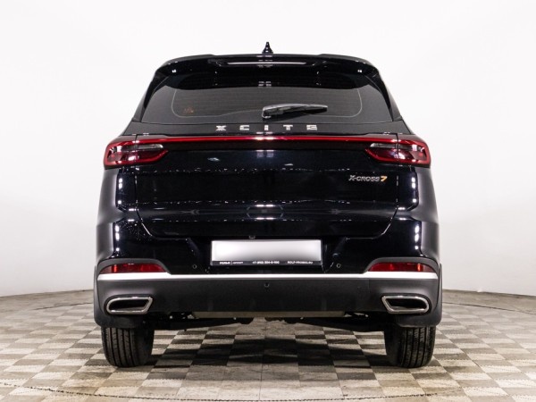 Xcite X-Cross 7