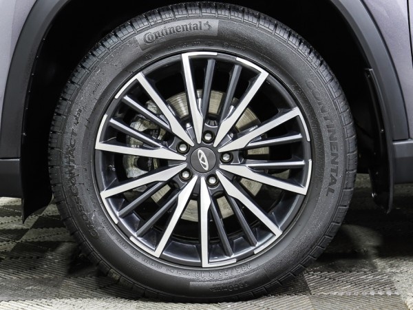 Chery Tiggo 8 Pro MAX