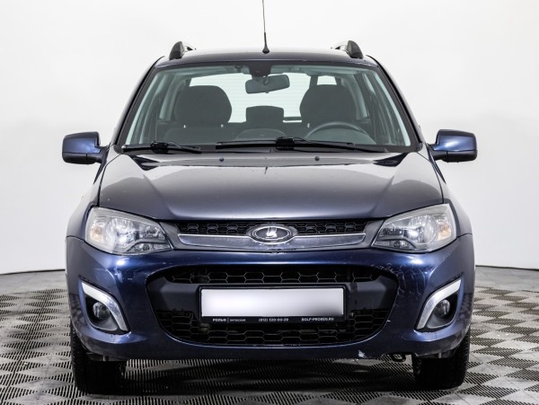 LADA (ВАЗ) Kalina