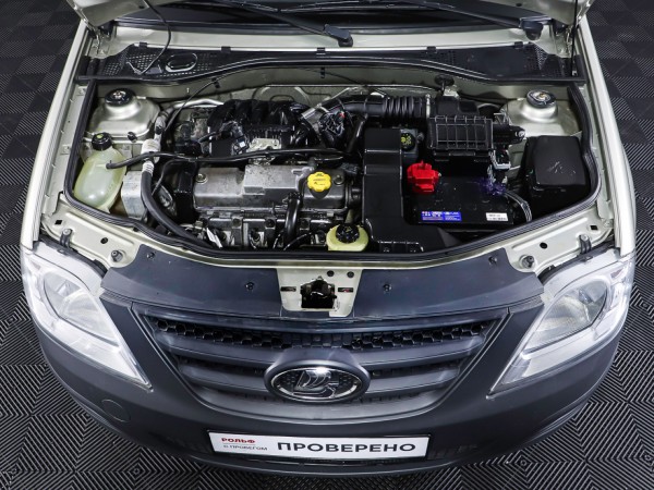 LADA (ВАЗ) Largus