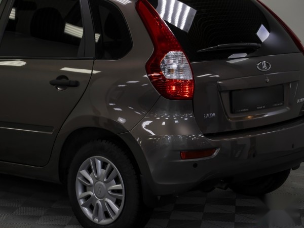 LADA (ВАЗ) Kalina