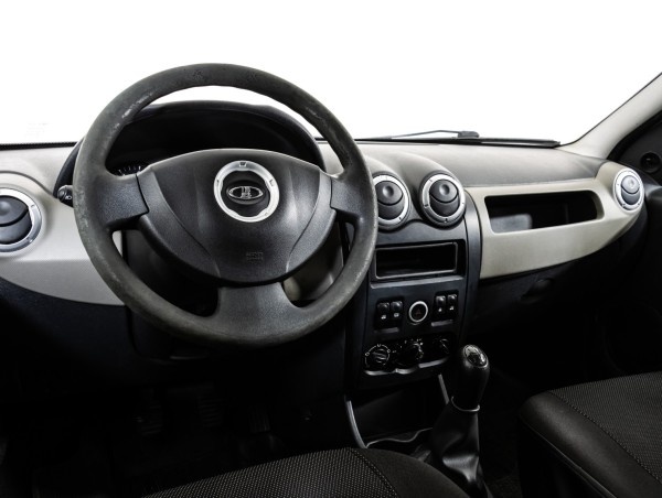 LADA (ВАЗ) Largus