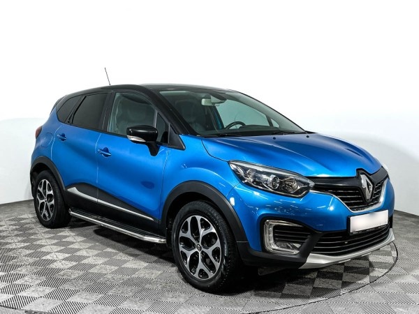 Renault Kaptur
