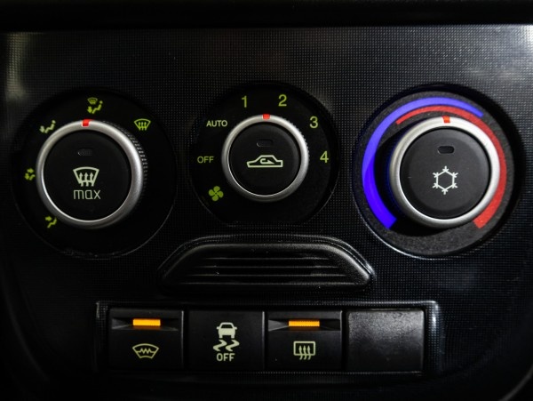 LADA (ВАЗ) Kalina