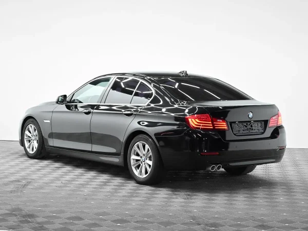 BMW 5 серии