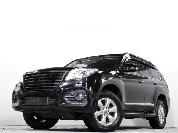 Haval H9