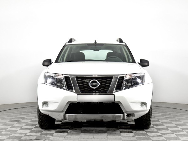 Nissan Terrano