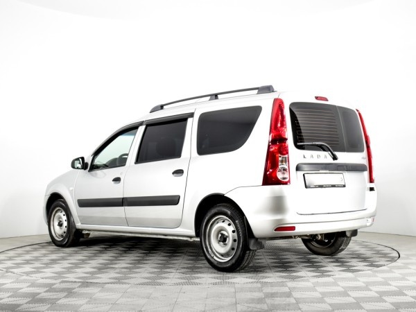 LADA (ВАЗ) Largus