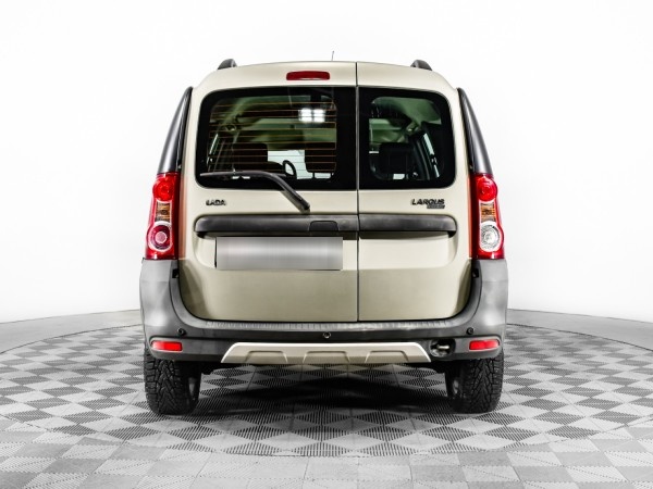 LADA (ВАЗ) Largus