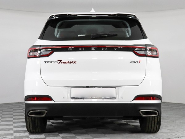 Chery Tiggo 7 Pro MAX