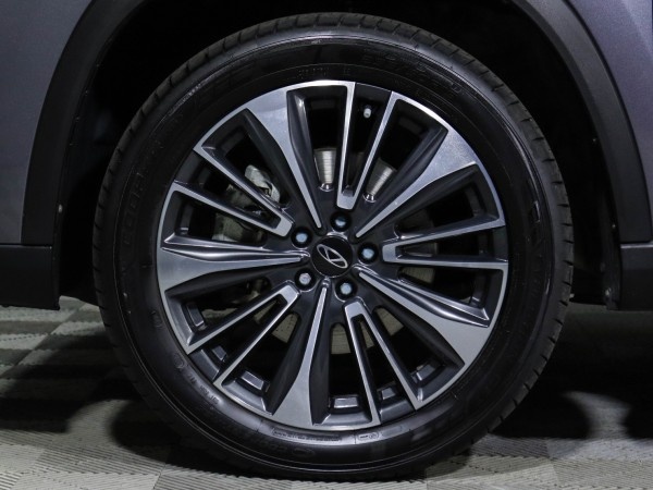 Chery Tiggo 8 Pro MAX