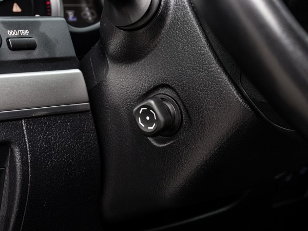 Toyota Land Cruiser 200