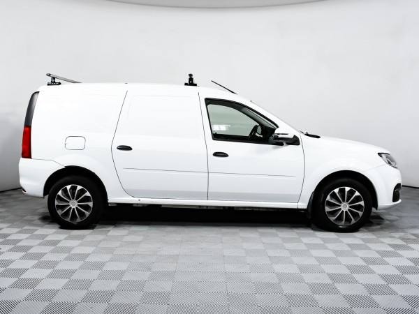 LADA (ВАЗ) Largus