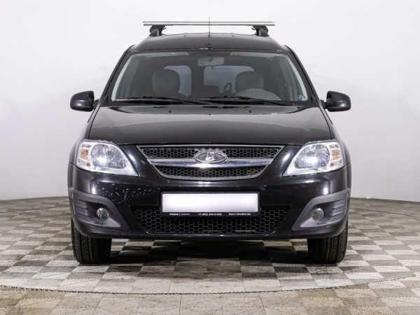 LADA (ВАЗ) Largus