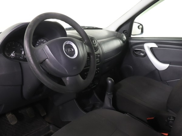 LADA (ВАЗ) Largus