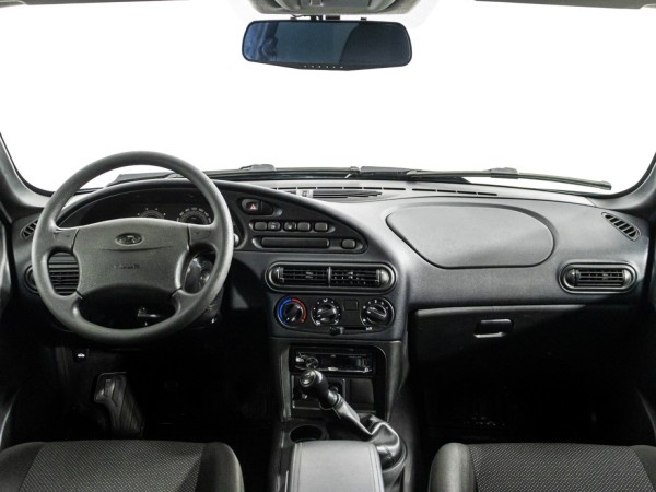 LADA (ВАЗ) Niva Travel