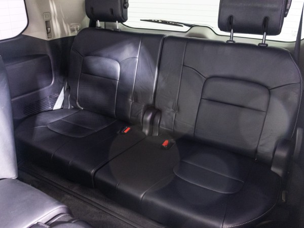 Toyota Land Cruiser 200