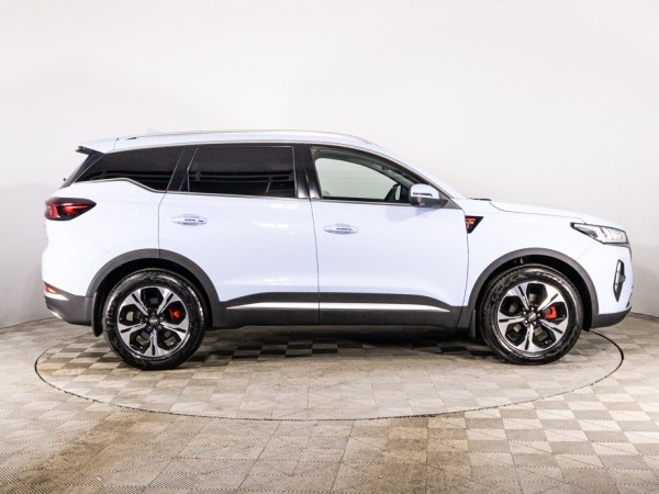 Chery Tiggo 7 Pro MAX