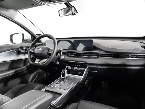 Chery Tiggo 7 Pro MAX