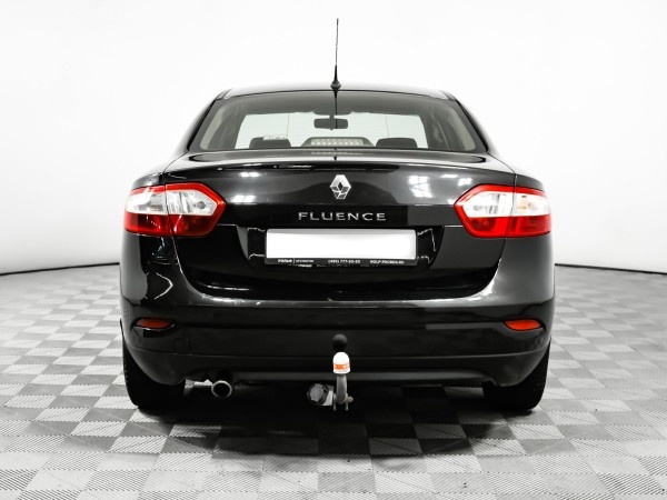 Renault Fluence
