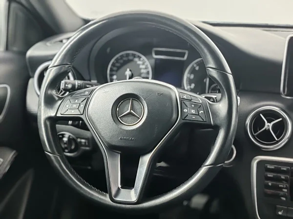 Mercedes-Benz A-Класс