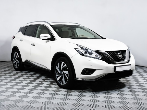 Nissan Murano