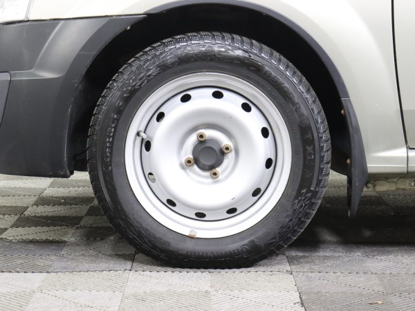 LADA (ВАЗ) Largus