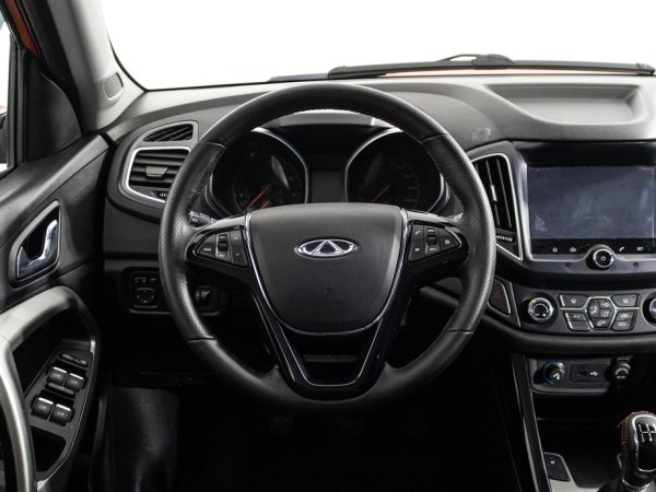 Chery Tiggo 5