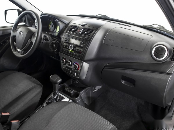 LADA (ВАЗ) Kalina