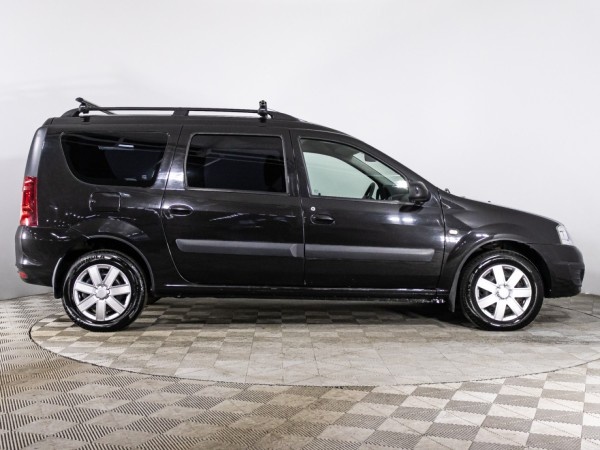 LADA (ВАЗ) Largus